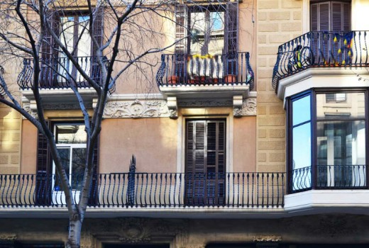 Sale - Piso -
Barcelona