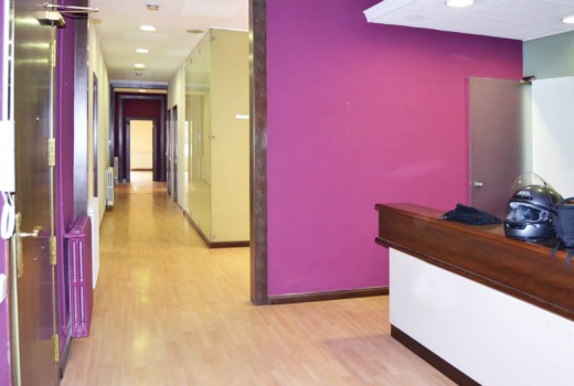 Sale - Piso -
Barcelona