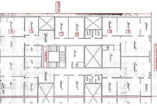 Sale - Piso -
Barcelona