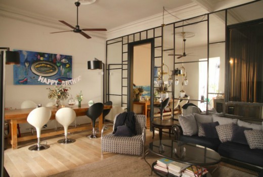 Sale - Piso -
Barcelona