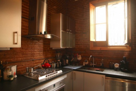 Sale - Piso -
Barcelona