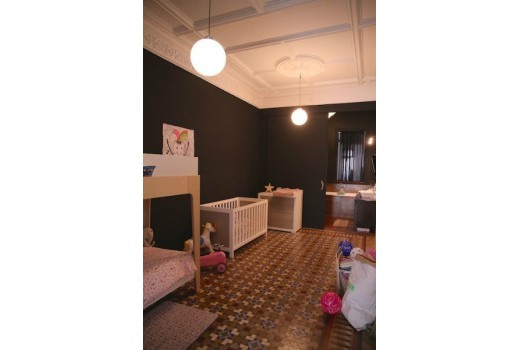 Sale - Piso -
Barcelona