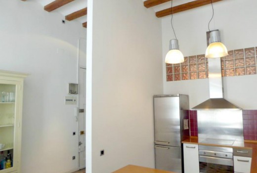 Sale - Piso -
Barcelona