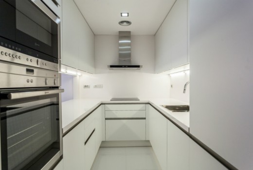 Sale - Piso -
Barcelona