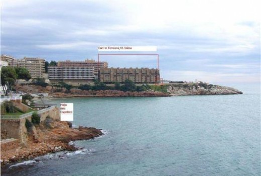 Venta - Piso -
Salou