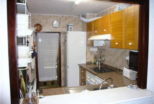 Venta - Piso -
Salou