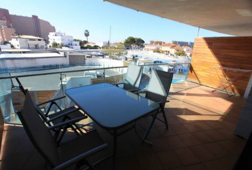 Sale - Piso -
Roses, Empuriabrava, L'Escala - 1