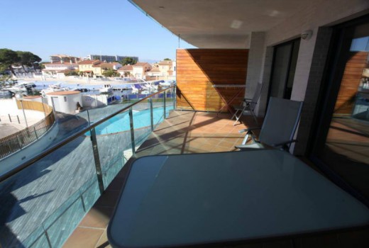 Sale - Piso -
Roses, Empuriabrava, L'Escala - 1