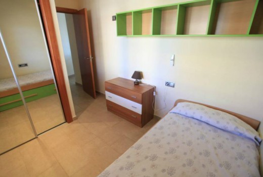 Sale - Piso -
Roses, Empuriabrava, L'Escala - 1