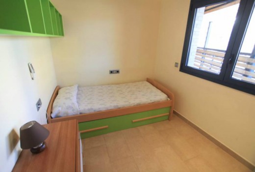 Sale - Piso -
Roses, Empuriabrava, L'Escala - 1