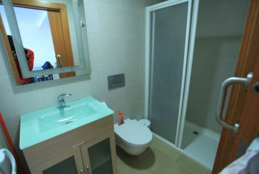 Sale - Piso -
Roses, Empuriabrava, L'Escala - 1