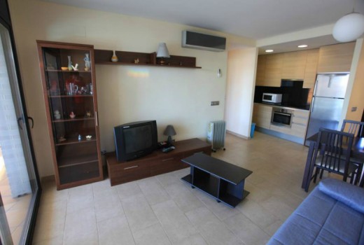 Sale - Piso -
Roses, Empuriabrava, L'Escala - 1