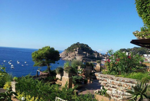 Sale - Apartments -
Lloret de mar - Blanes - Tossa de mar - 1