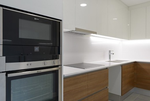 Sale - Piso -
Barcelona