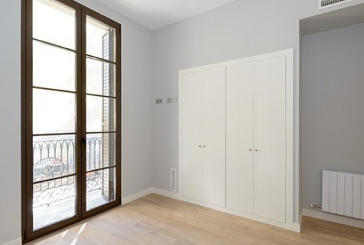 Sale - Piso -
Barcelona