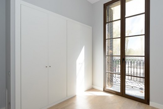 Sale - Piso -
Barcelona