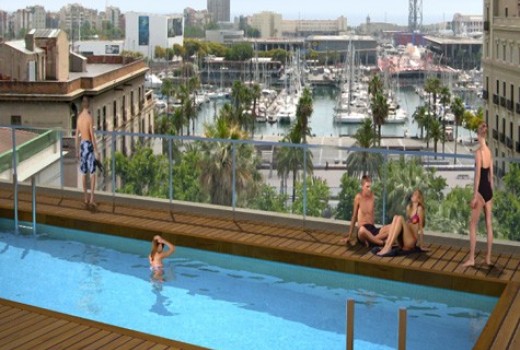 Sale - Piso -
Barcelona