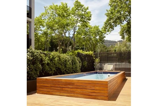 Venta - Piso -
Sarrià-Sant Gervasi-Pedralbes