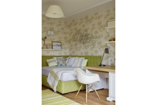 Venta - Piso -
Sarrià-Sant Gervasi-Pedralbes