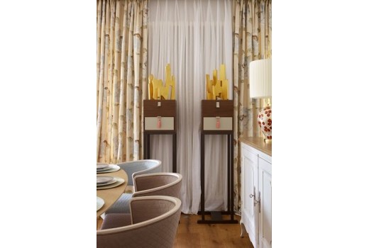 Venta - Piso -
Sarrià-Sant Gervasi-Pedralbes