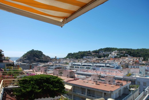 Venta - Apartmentos -
Lloret de mar - Blanes - Tossa de mar - 1