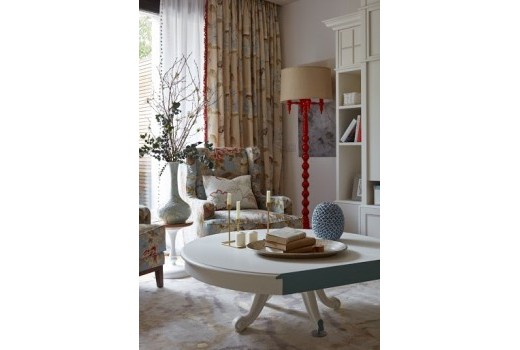 Venta - Piso -
Sarrià-Sant Gervasi-Pedralbes