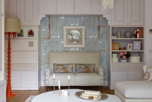 Venta - Piso -
Sarrià-Sant Gervasi-Pedralbes