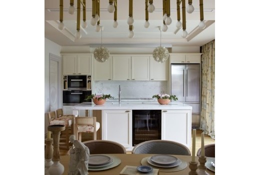 Venta - Piso -
Sarrià-Sant Gervasi-Pedralbes