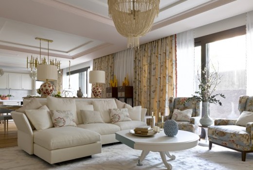 Venta - Piso -
Sarrià-Sant Gervasi-Pedralbes