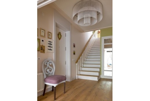 Venta - Piso -
Sarrià-Sant Gervasi-Pedralbes