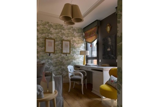 Venta - Piso -
Sarrià-Sant Gervasi-Pedralbes