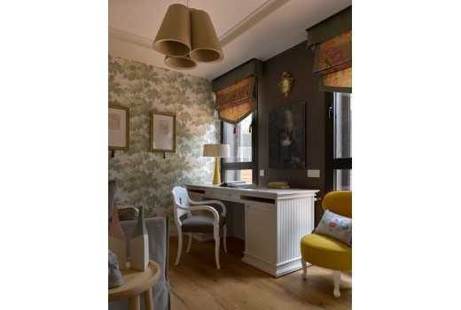 Venta - Piso -
Sarrià-Sant Gervasi-Pedralbes