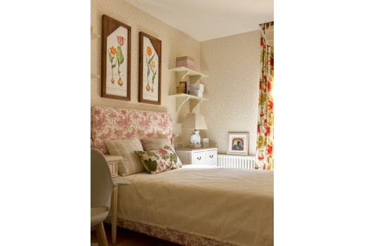 Venta - Piso -
Sarrià-Sant Gervasi-Pedralbes