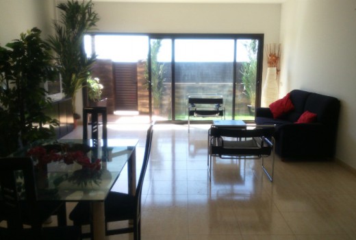 Venta - Piso -
Coma Ruga