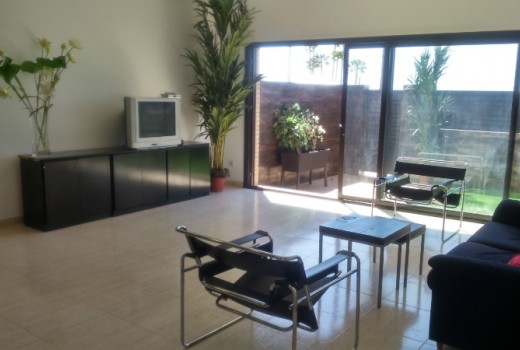 Venta - Piso -
Coma Ruga