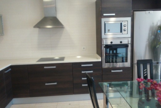 Venta - Piso -
Coma Ruga