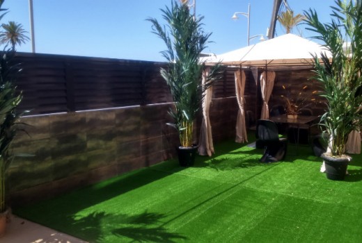 Venta - Piso -
Coma Ruga