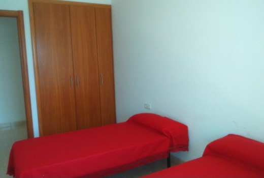 Venta - Piso -
Coma Ruga