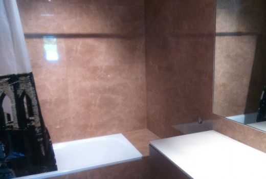 Venta - Piso -
Coma Ruga