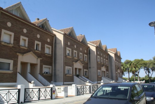 Sale - Adosado -
Calafell