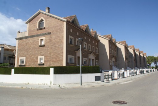 Sale - Adosado -
Calafell