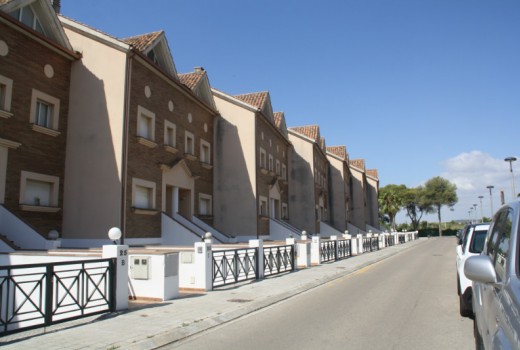 Sale - Adosado -
Calafell