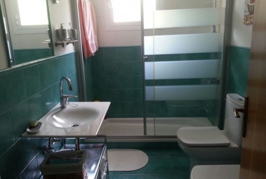 Продажа - Piso -
Calafell