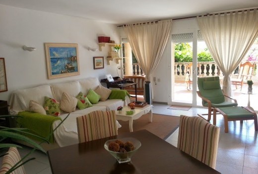 Продажа - Piso -
Calafell