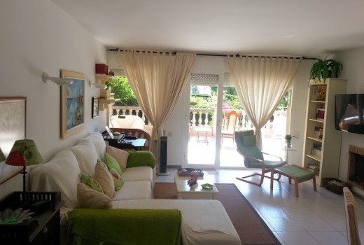 Продажа - Piso -
Calafell