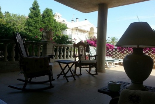 Продажа - Piso -
Calafell