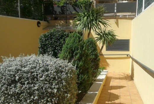 Venta - Piso -
Cunit