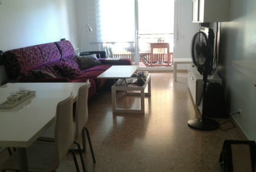 Venta - Piso -
Cunit