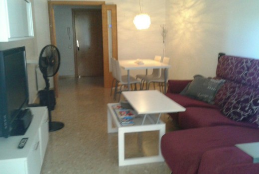 Venta - Piso -
Cunit