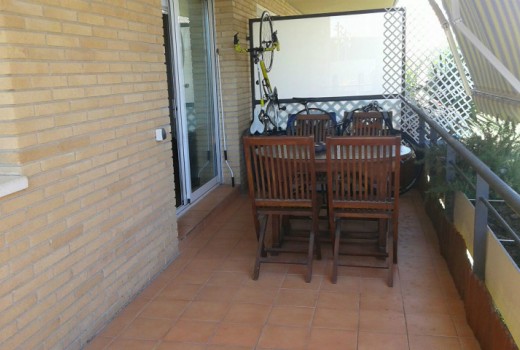 Venta - Piso -
Cunit